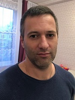 Рыжик Константин Михайлович