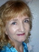 Ваганова Надежда Владиленовна