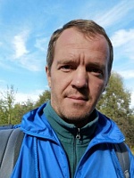 Мошков Сергей Витальевич