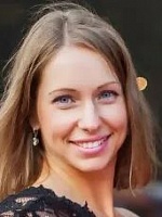 Андреева Анастасия Васильевна