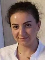 Архипова Аничка Руслановна