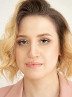 Левина Ольга Александровна
