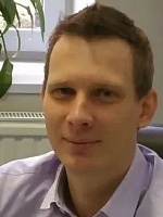 Тузов Александр Павлович