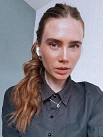 Жукова Анна Валерьевна