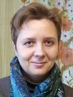 Архипова Татьяна Викторовна