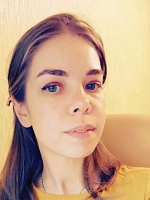 Зенина Татьяна Владимировна
