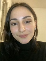 Бажан Галина Ивановна