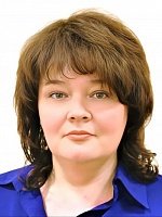 Долгорукова Светлана Евгеньевна
