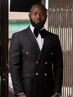 Bludoh Elliot Dela