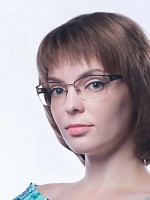 Алексашина Александра Васильевна