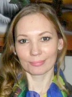Драгунова Екатерина Анатольевна