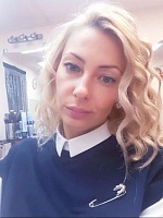 Емельяненко Анастасия Евгеньевна