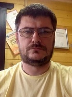 Кожемякин Илья Олегович