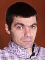 Алексеев Валерий Михайлович