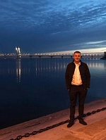 Скосорев Иосиф Дмитриевич
