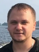 Харченко Александр Анатольевич