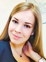 Тагиль Екатерина Дмитриевна