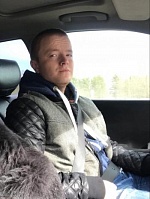 Потехин Роман Александрович