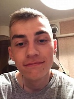 Пантелеев Никита Владимирович