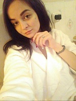 Гончарова Мария Сергеевна
