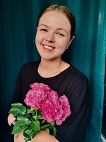 Гимадиева Гульназ Ильдаровна