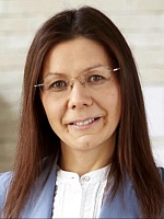 Сабитова Альбина Равкатовна