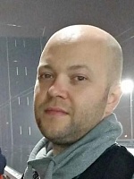 Никифоров Антон Валерьевич