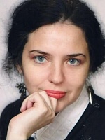 Яцук Ксения Александровна