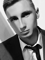 Щербаков Дмитрий Андреевич