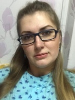 Коваленко Екатерина Сергеевна