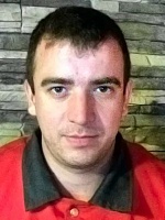 Столыпин Тимофей Михайлович