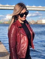 Швецова Ксения Олеговна