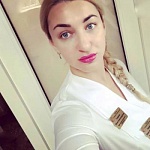 Гордеева Елена Александровна