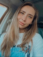 Мамаева Дарья Юрьевна