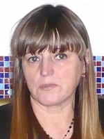 Летягина Галина Степановна