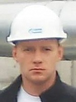 Федоров Дмитрий Александрович