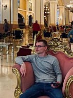 Ушаков Алексей Вячеславович