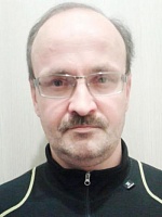 Гуленков Сергей Анатольевич