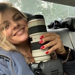 Иоскевич Марина Андреевна