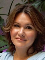 Козар Елена Владимировна