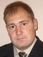 Манухов Василий Владимирович