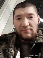 Надиров Шохбоз Шарифович