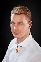 Олег Юрьевич Кот