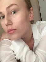 Поддубная Виктория Владимировна