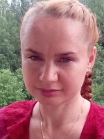 Баюн Ольга Ивановна
