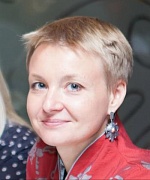 Козырева Татьяна Николаевна