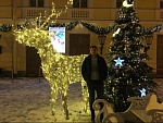 Кислицин Степан Олегович