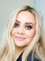 Мергенева Татьяна Алексеевна