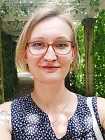 Александрова Елена Александровна