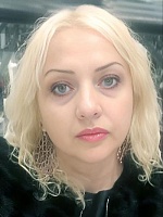 Хачатурова Карина Робертовна